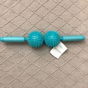 New Physique 57 Massage Roller